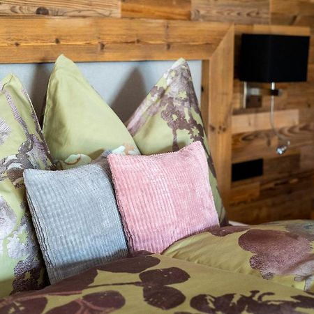 Apartment Lena Обертилиах Екстериор снимка