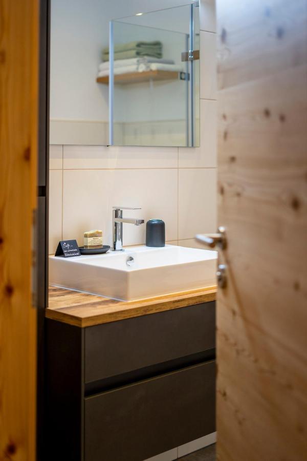 Apartment Lena Обертилиах Екстериор снимка