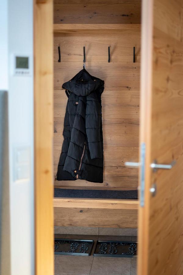 Apartment Lena Обертилиах Екстериор снимка